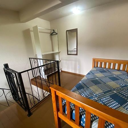 Apartamento Residencial Borges Canela Exterior foto