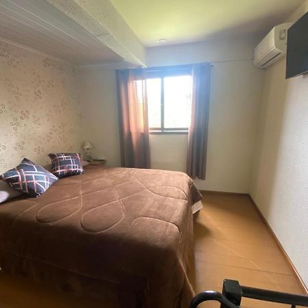 Apartamento Residencial Borges Canela Exterior foto