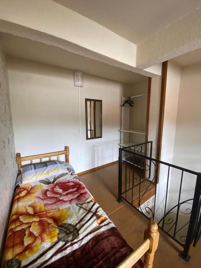 Apartamento Residencial Borges Canela Exterior foto