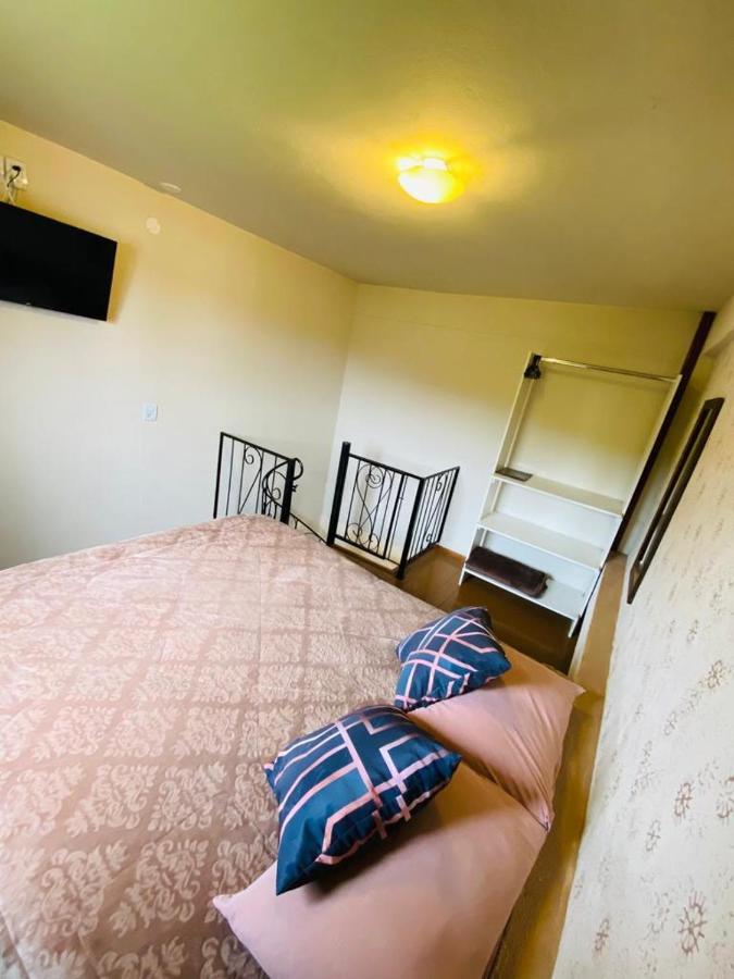 Apartamento Residencial Borges Canela Exterior foto