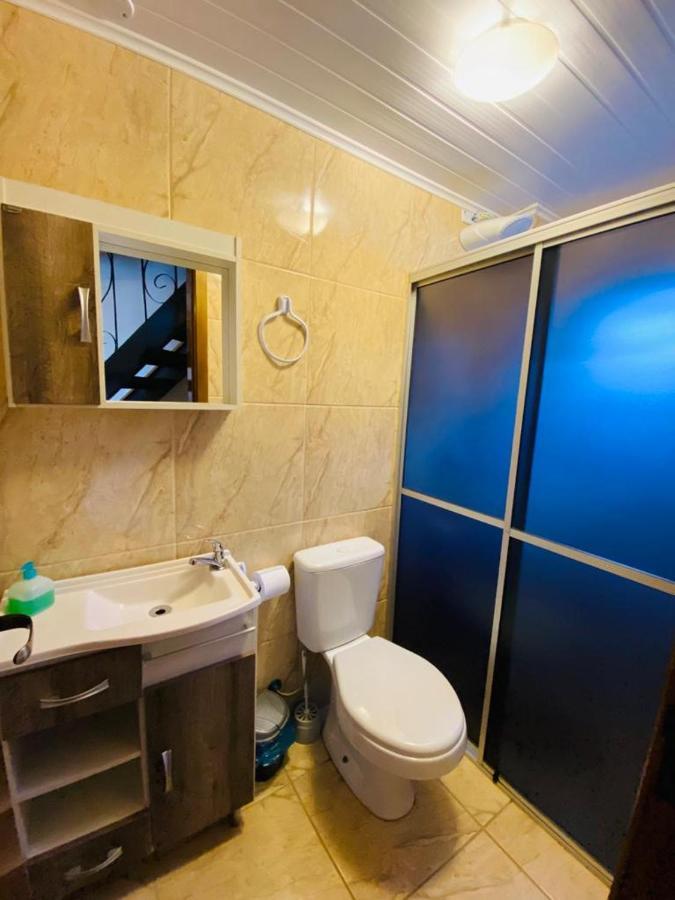 Apartamento Residencial Borges Canela Exterior foto
