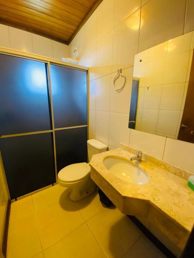 Apartamento Residencial Borges Canela Exterior foto