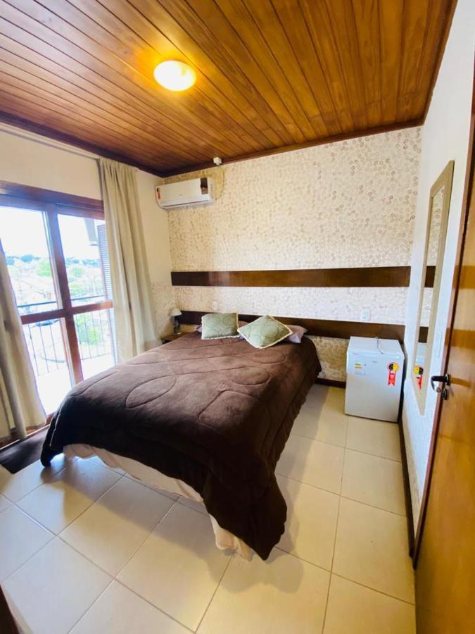 Apartamento Residencial Borges Canela Exterior foto