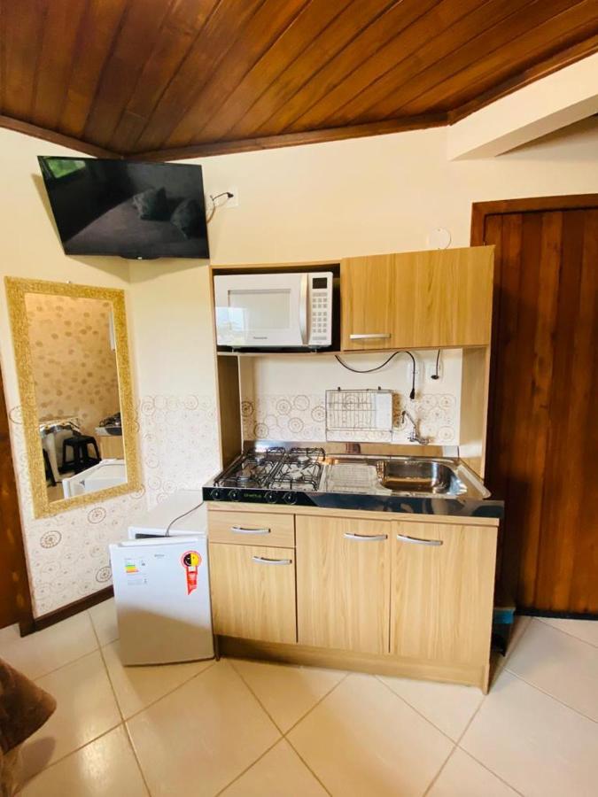 Apartamento Residencial Borges Canela Exterior foto