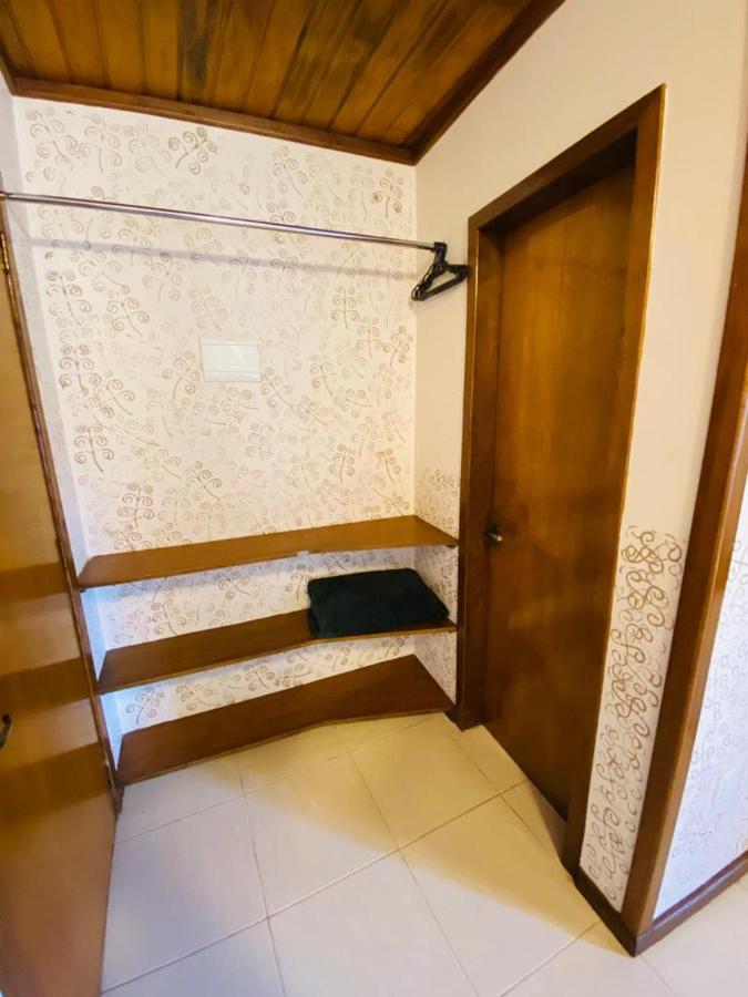 Apartamento Residencial Borges Canela Exterior foto