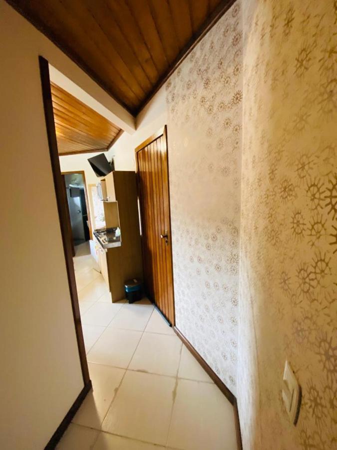 Apartamento Residencial Borges Canela Exterior foto