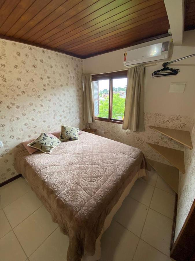 Apartamento Residencial Borges Canela Exterior foto