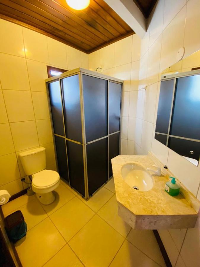Apartamento Residencial Borges Canela Exterior foto